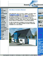 Mobile Screenshot of amend.webin-service.de
